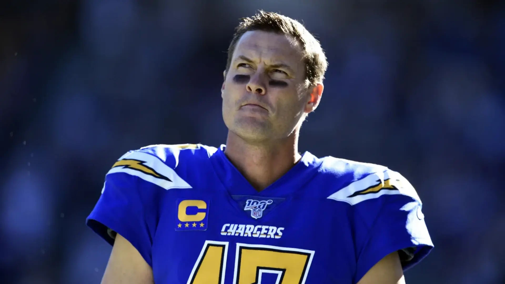Philip Rivers: Stats, Family & Colts Backup Plan