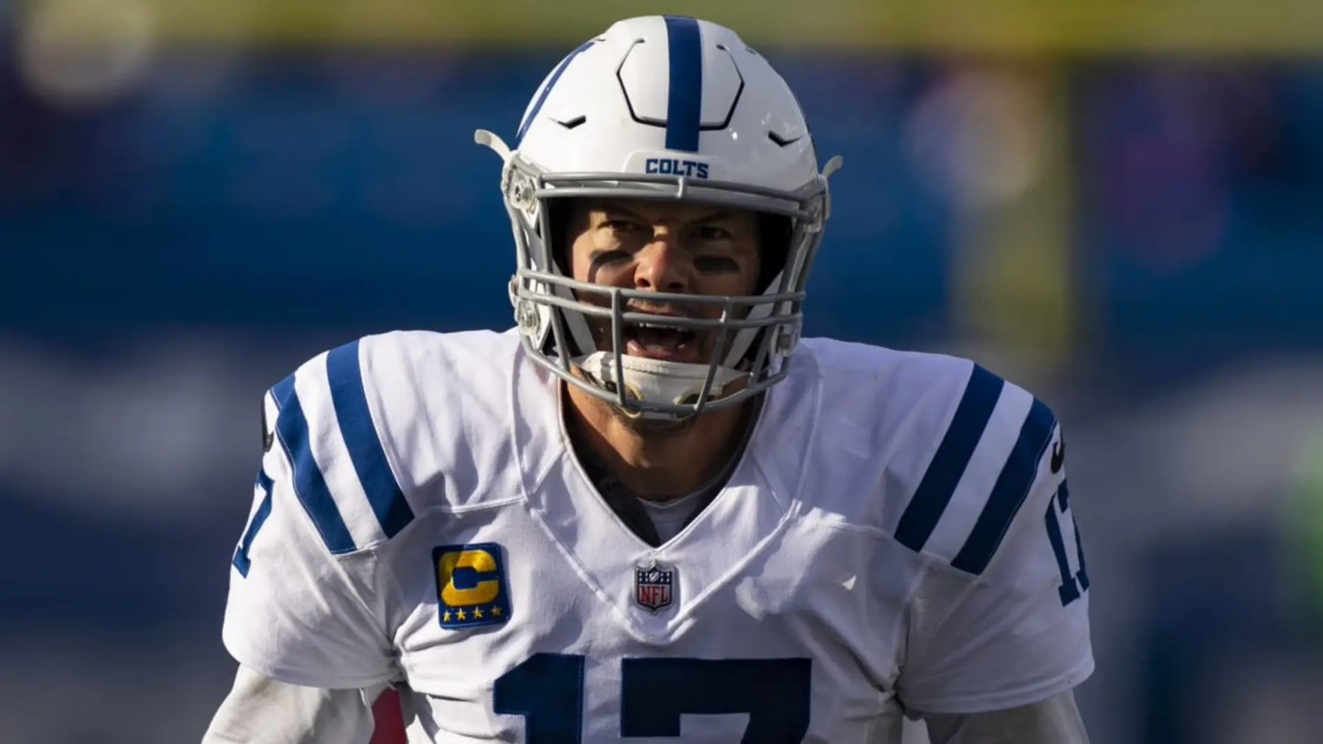 Philip Rivers: Stats, Family & Colts Backup Plan