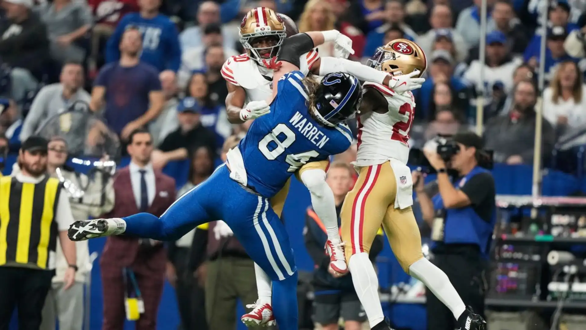 Brock Purdy: From Mr. Irrelevant to Prime-Time Threat