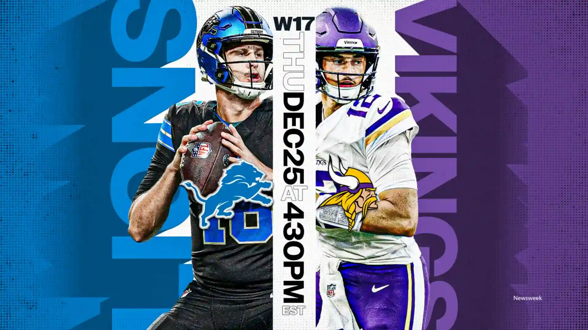 Vikings vs Lions: How Minnesota’s Defense Shaped the NFC Race