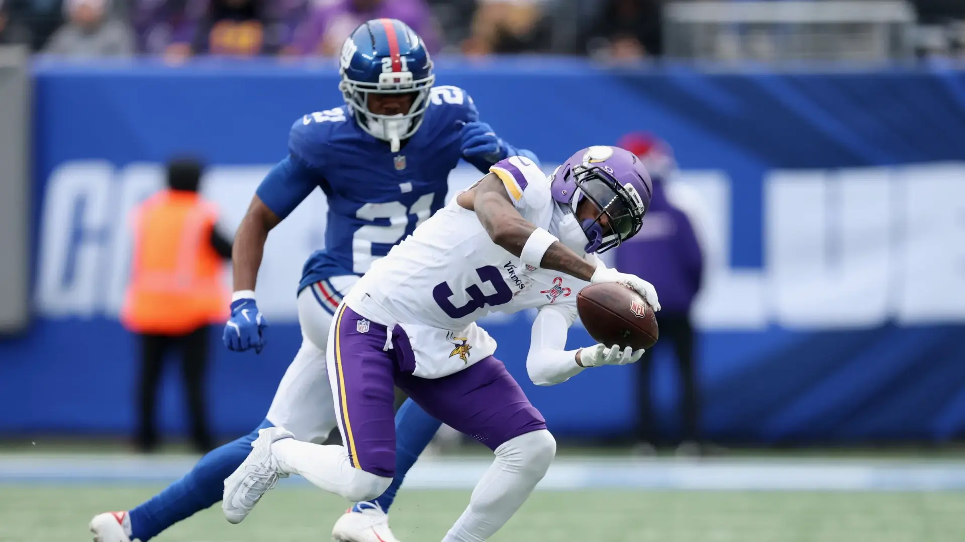 Vikings vs Lions: How Minnesota’s Defense Shaped the NFC Race