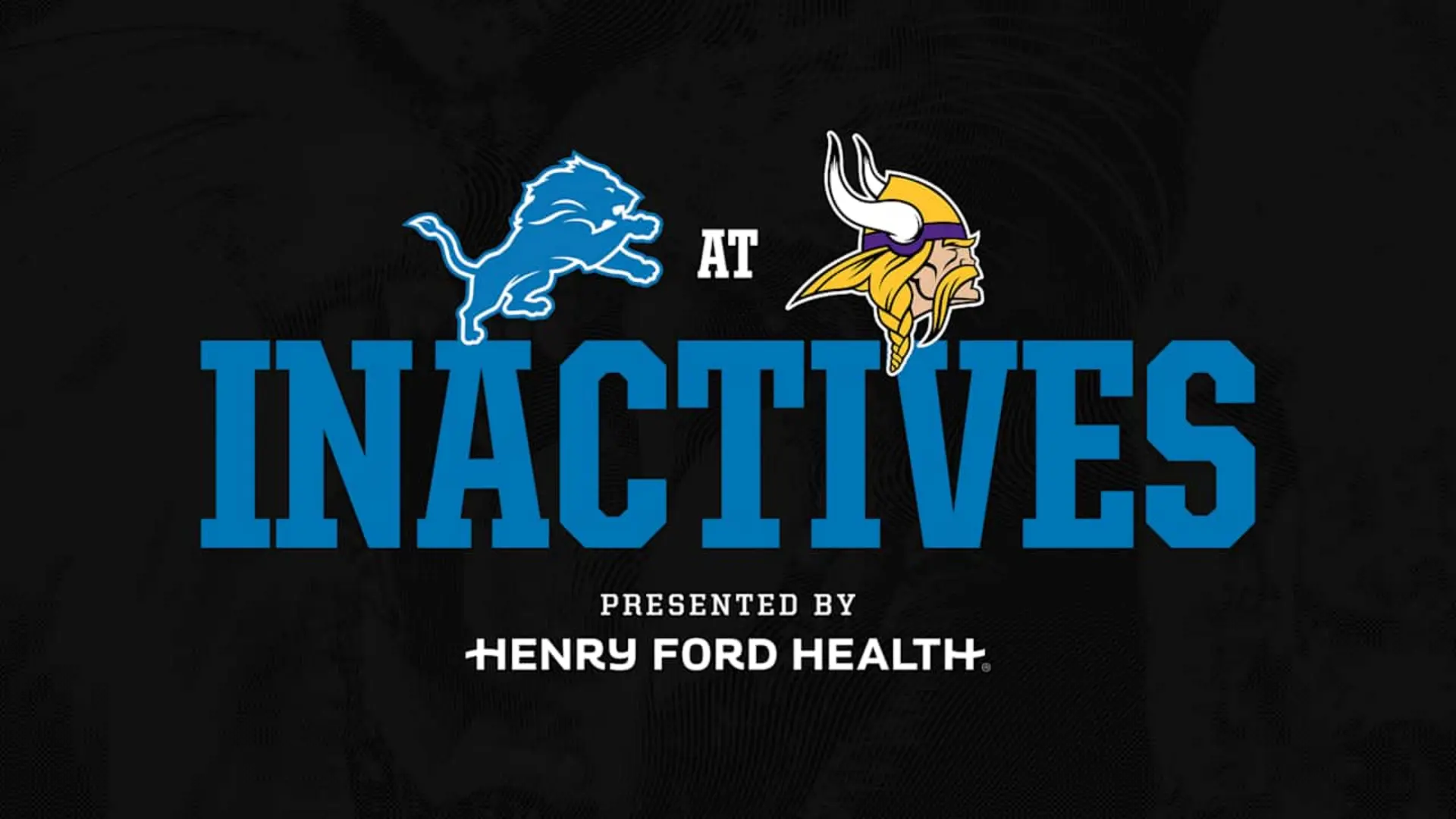 Vikings vs Lions: How Minnesota’s Defense Shaped the NFC Race