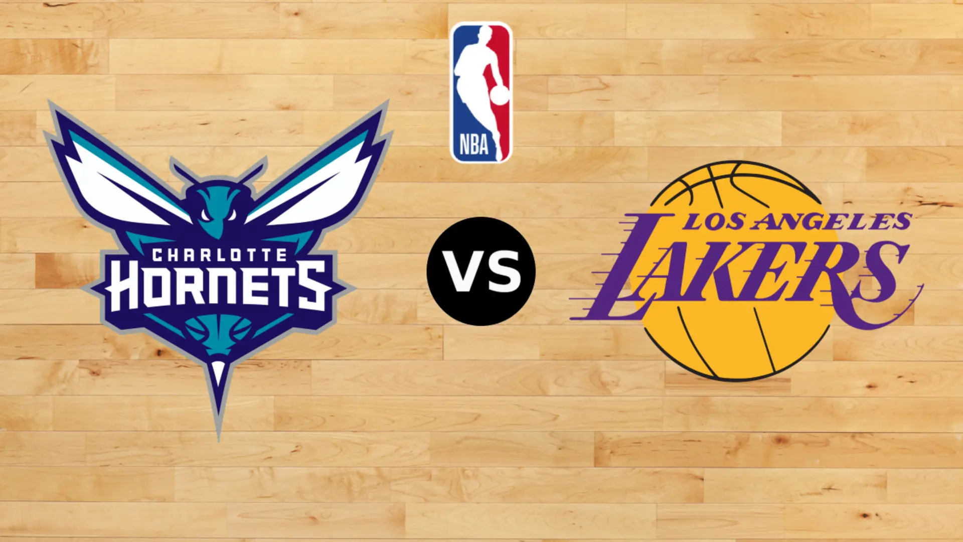 Hornets vs Lakers: LaMelo Ball Powers Win