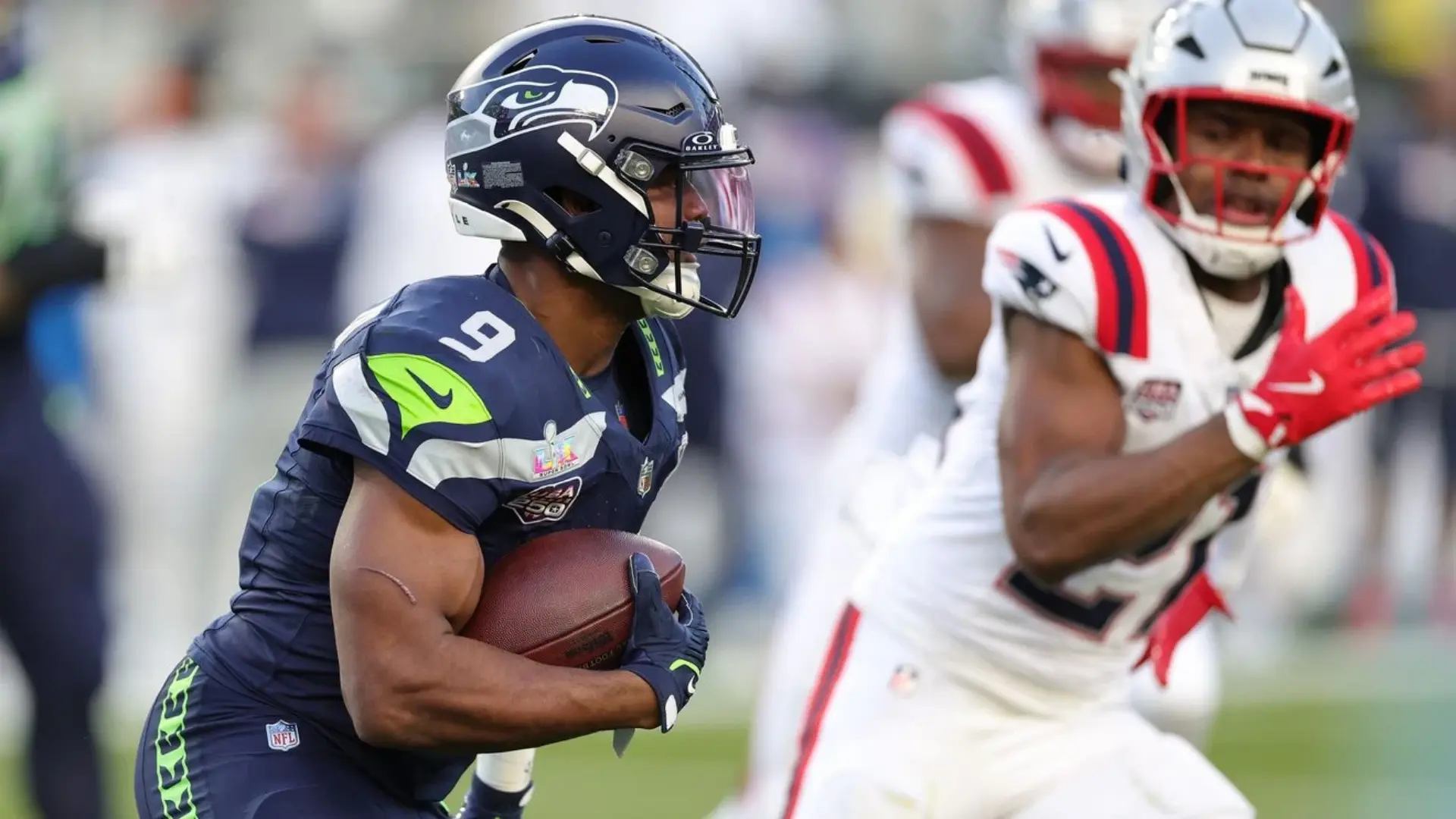 🏆 Seahawks 29-13 Patriots: Super Bowl LX Wrap