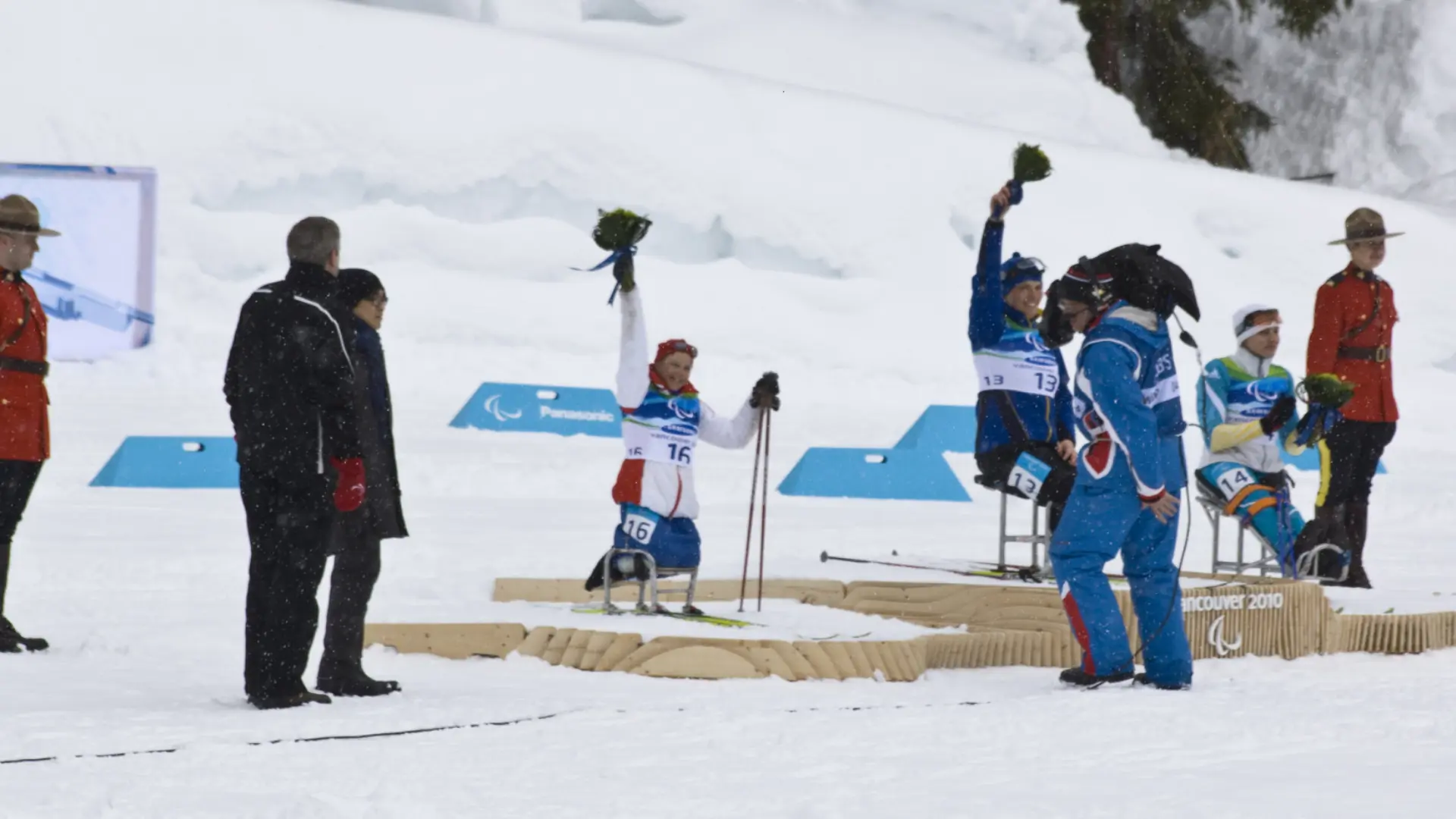 2026 Winter Paralympics: Milano Cortina Guide