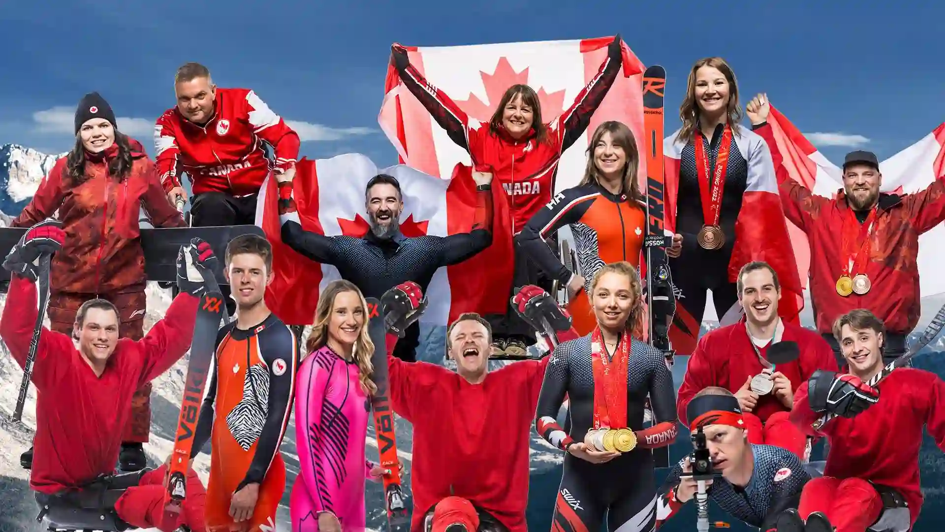 2026 Winter Paralympics: Milano Cortina Guide