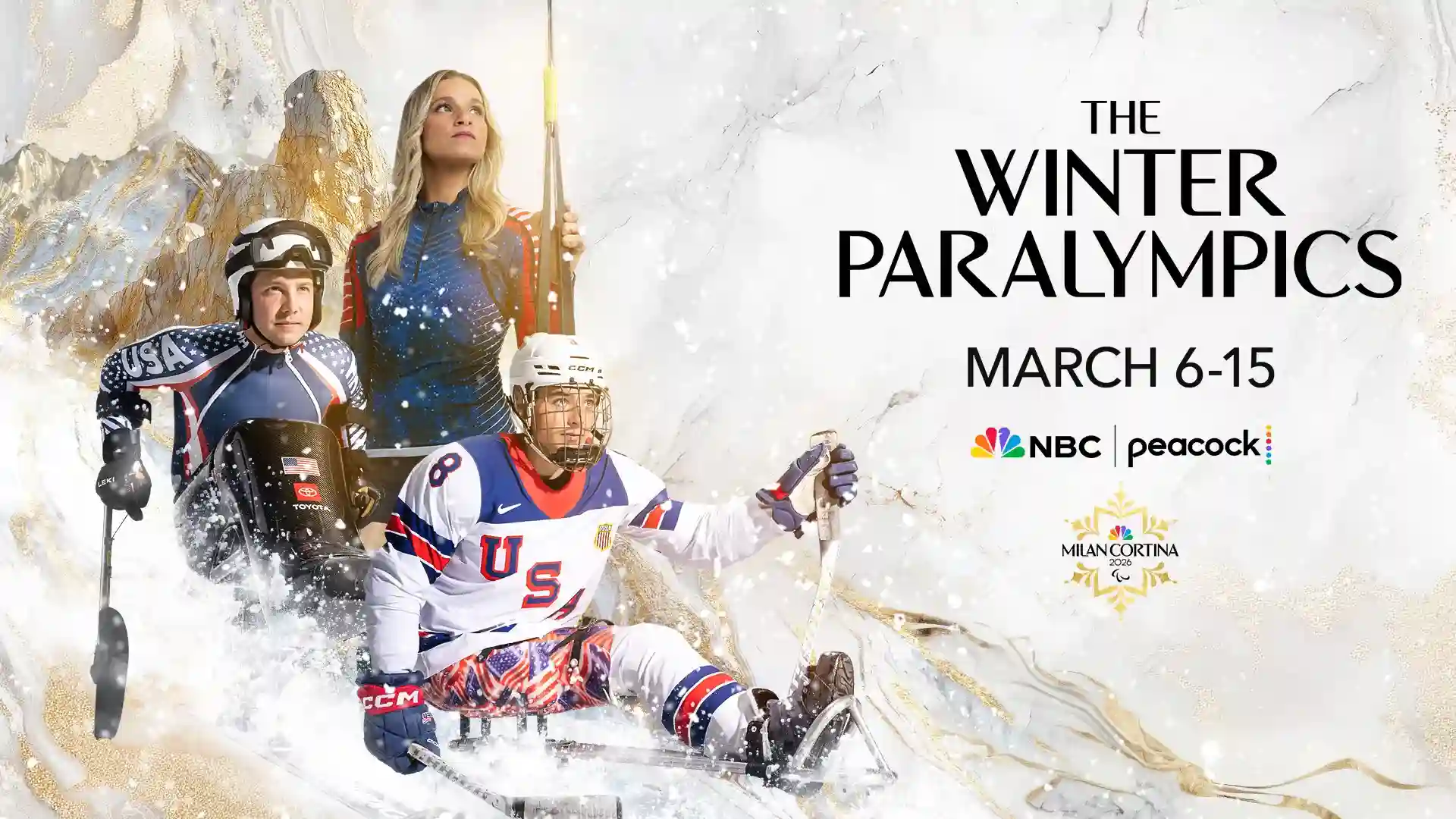 2026 Winter Paralympics: Milano Cortina Guide