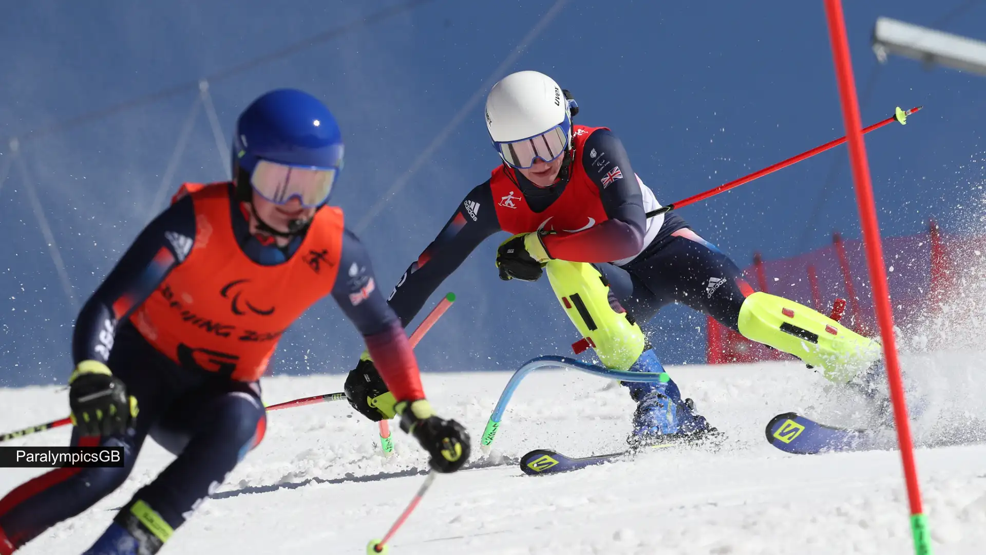 2026 Winter Paralympics: Milano Cortina Guide