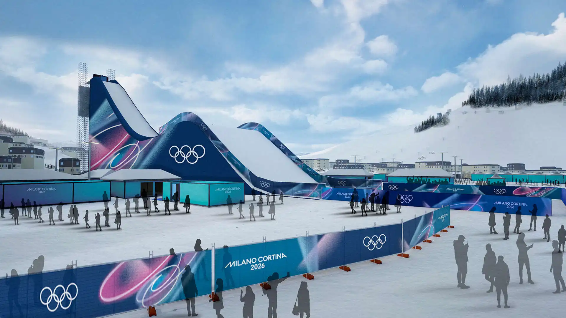 2026 Winter Paralympics: Milano Cortina Guide