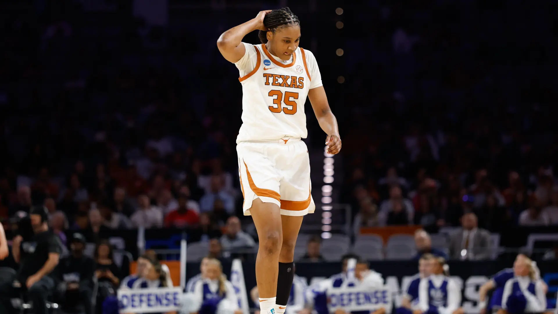 Texas vs Michigan Highlights NCAA Women’s Basketball Rise