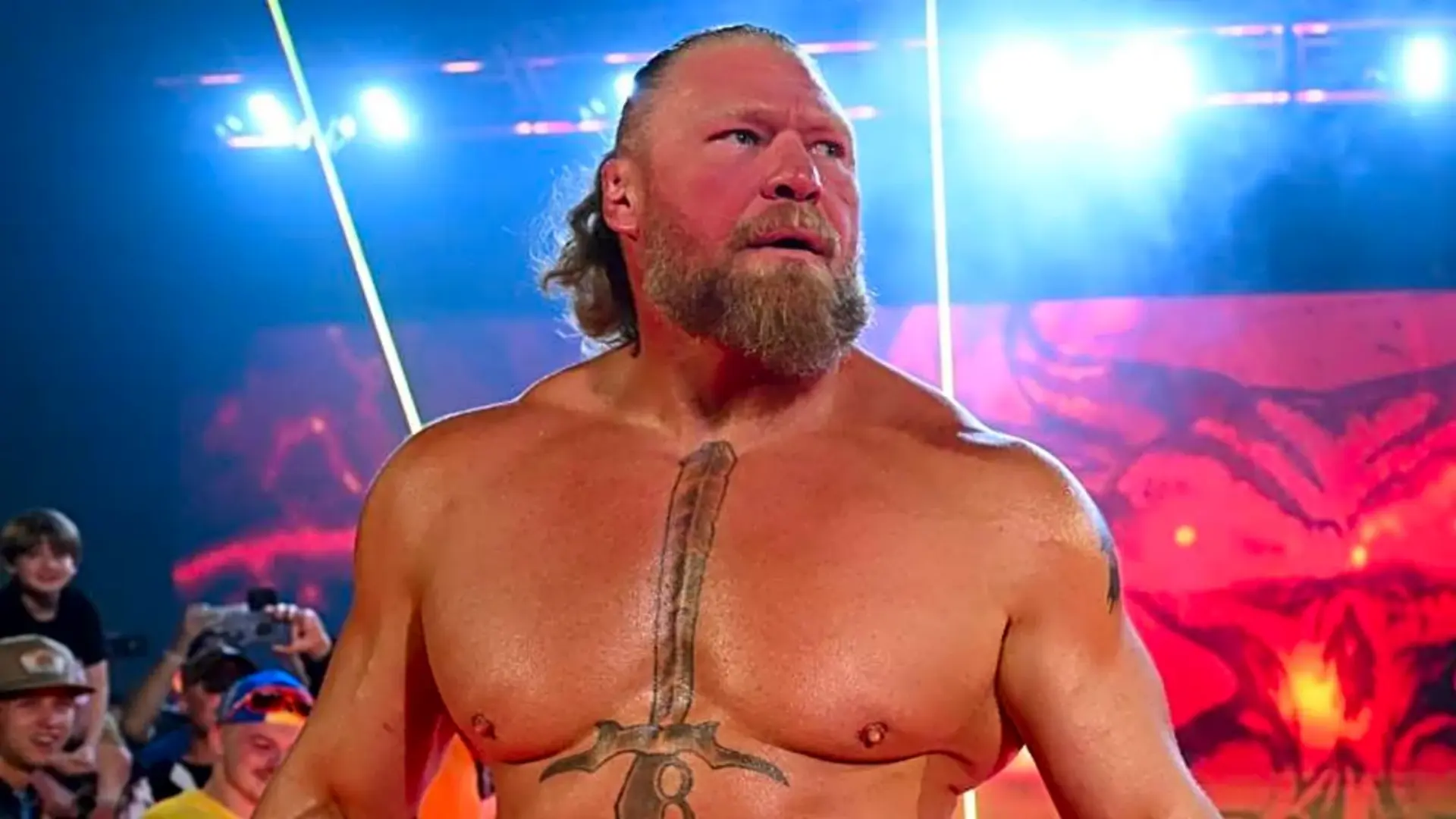 Brock Lesnar Retires at WrestleMania 42, Era Ends