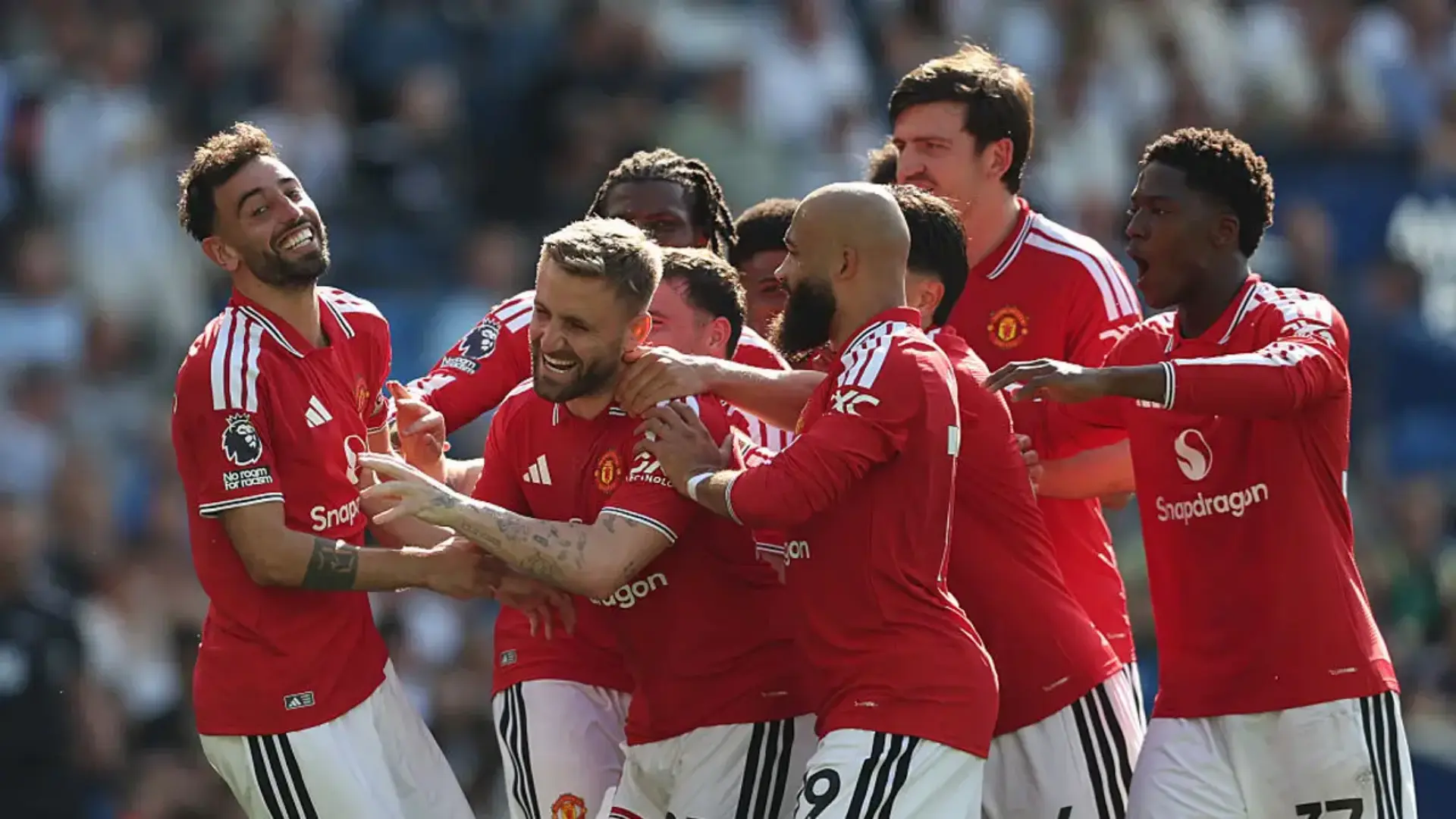 Man Utd vs Hull City: 2026-27 PL Opener