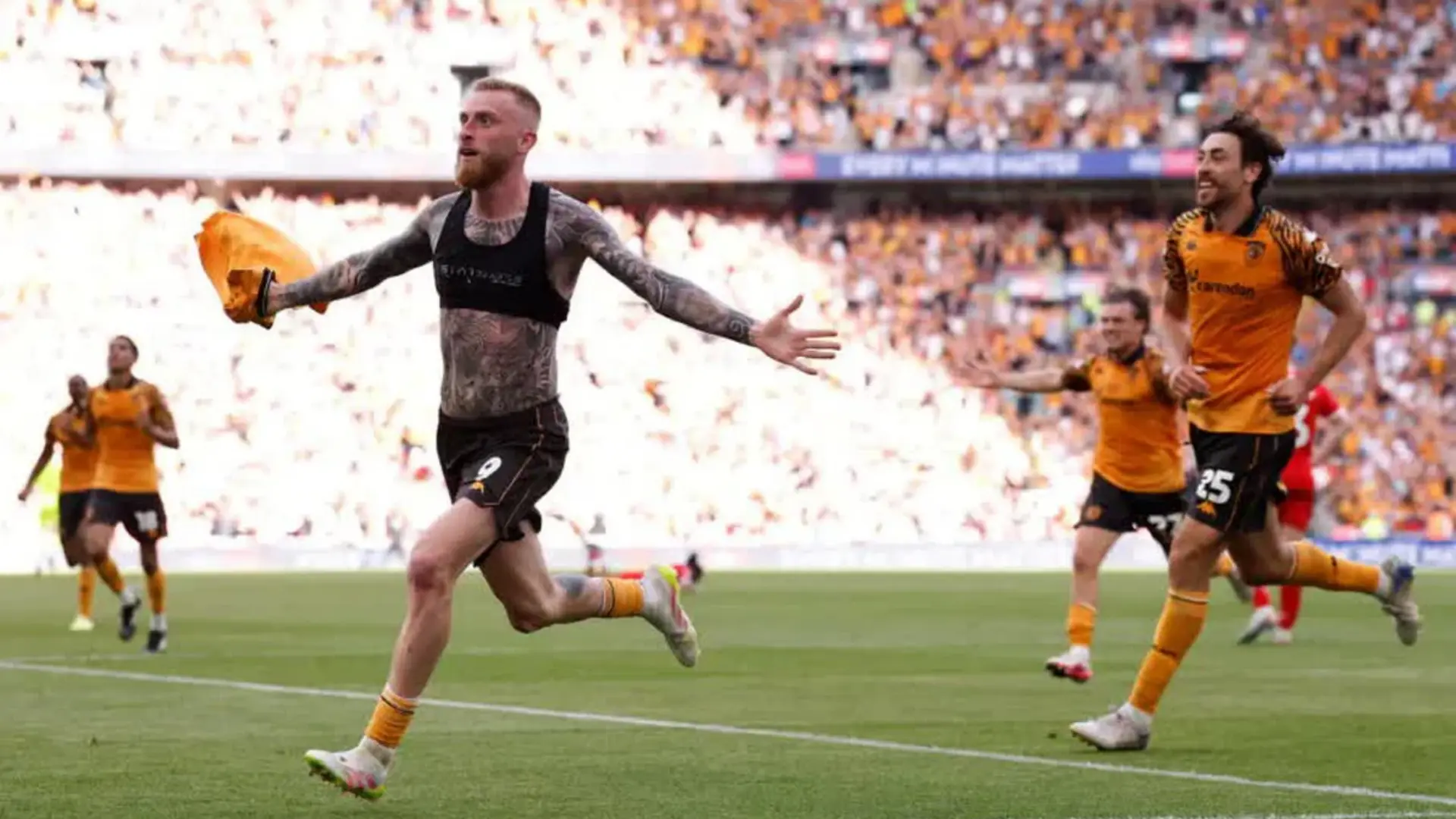 Man Utd vs Hull City: 2026-27 PL Opener