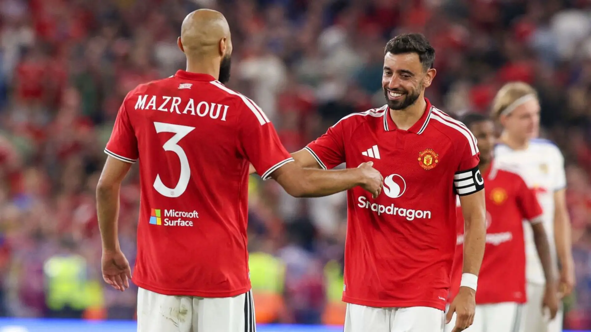 Man Utd vs Hull City: 2026-27 PL Opener