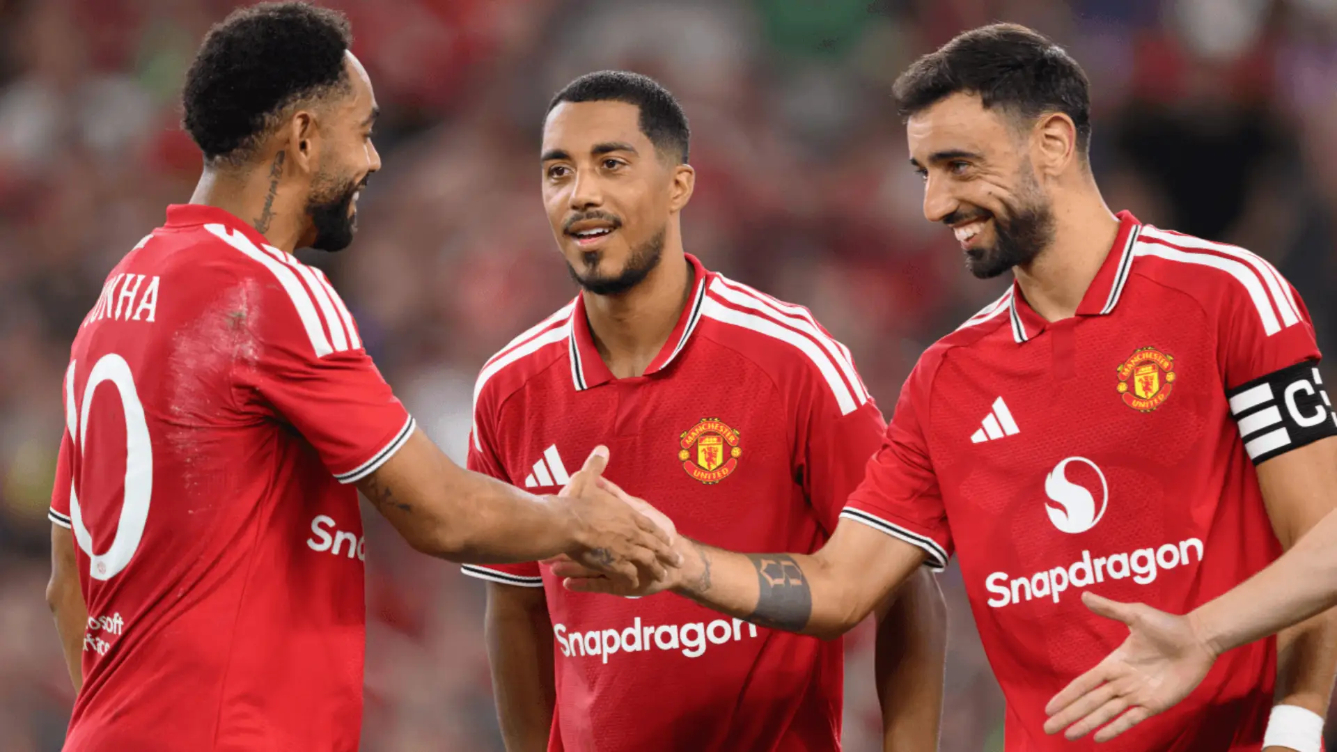 Man Utd vs Hull City: 2026-27 PL Opener